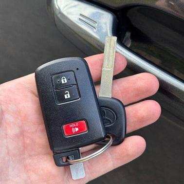 2020 Toyota Tacoma TRD Off Road