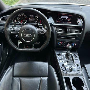 2013 Audi RS 5 4.2