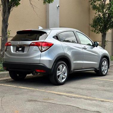 2019 Honda HR-V EX