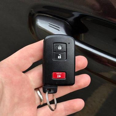 2020 Toyota 4Runner TRD Pro