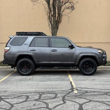 2020 Toyota 4Runner TRD Pro