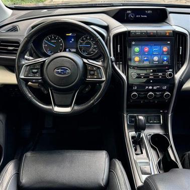 2021 Subaru Ascent Limited 7-Passenger