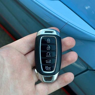 2023 Hyundai ELANTRA N Base