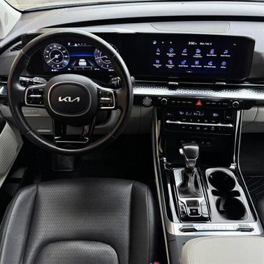 2024 Kia Carnival SX Prestige