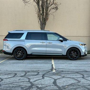 2024 Kia Carnival SX Prestige