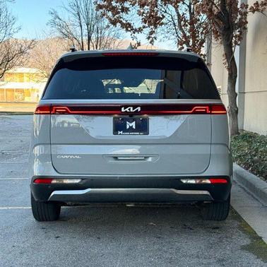 2024 Kia Carnival SX Prestige