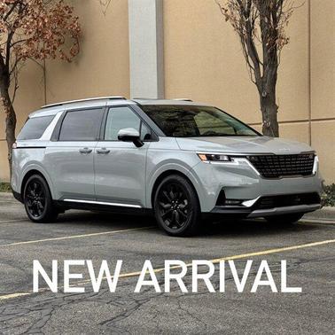 2024 Kia Carnival SX Prestige