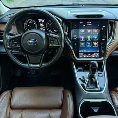 2021 Subaru Outback Touring XT