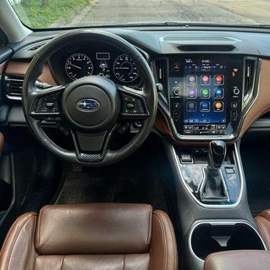 2021 Subaru Outback Touring XT