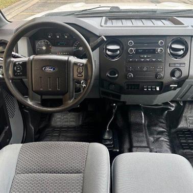 2016 Ford F-350 XL