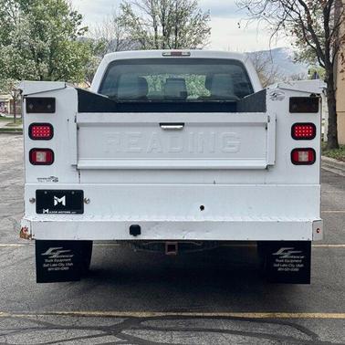 2016 Ford F-350 XL