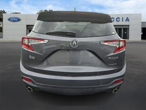 2021 Acura RDX BASE