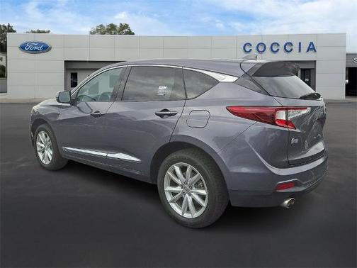 2021 Acura RDX BASE