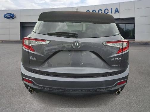 2021 Acura RDX BASE