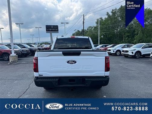 2024 Ford F-150 XL
