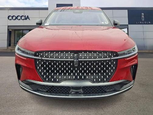 2024 Lincoln Nautilus PREMIERE