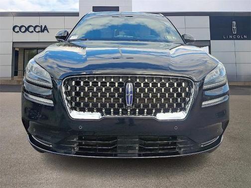 2022 Lincoln Corsair GRAND TOURING