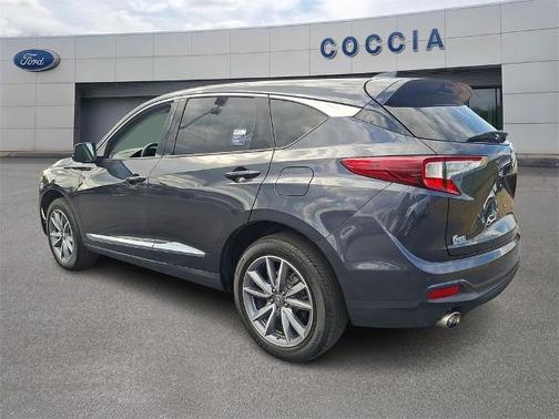 2020 Acura RDX TECHNOLOGY