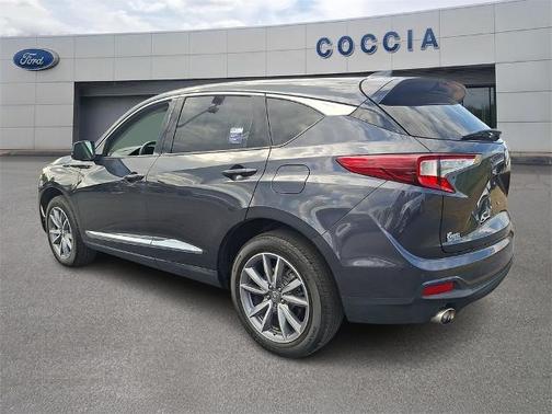2020 Acura RDX TECHNOLOGY