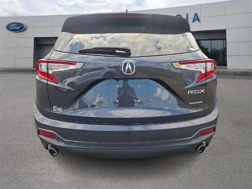2020 Acura RDX TECHNOLOGY