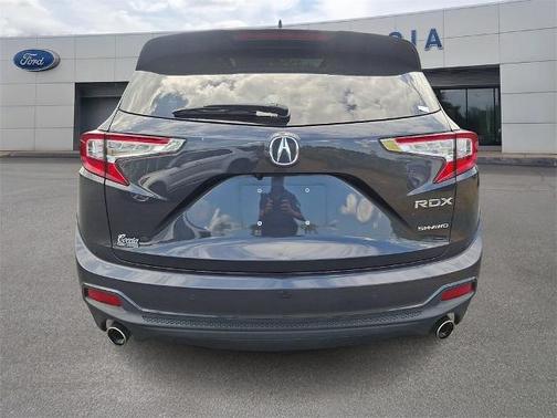 2020 Acura RDX TECHNOLOGY