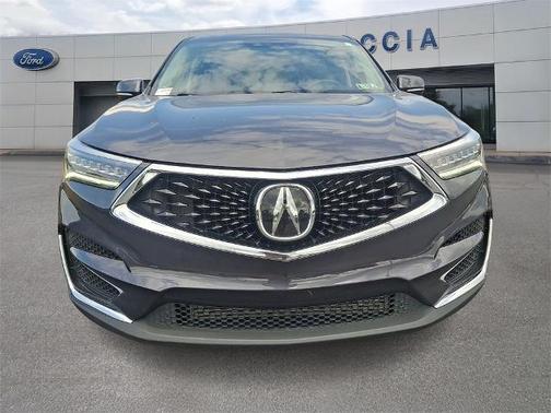 2020 Acura RDX TECHNOLOGY