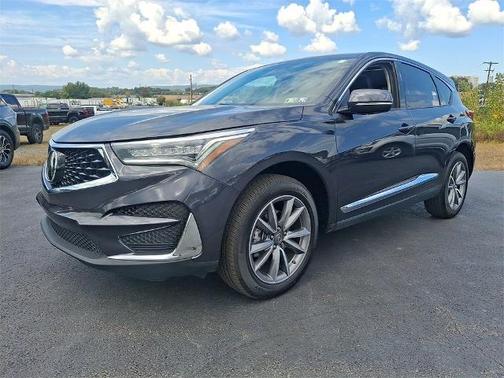 2020 Acura RDX TECHNOLOGY