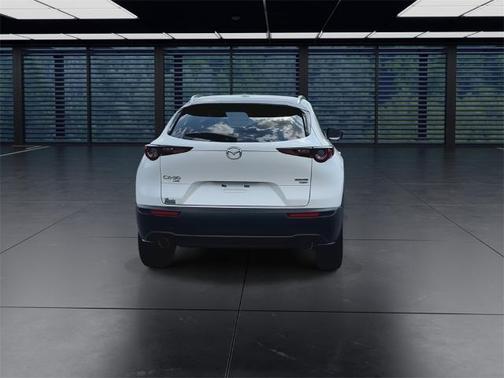 2021 Mazda CX-30 PREMIUM