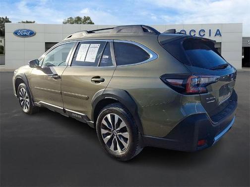 2023 Subaru Outback LIMITED