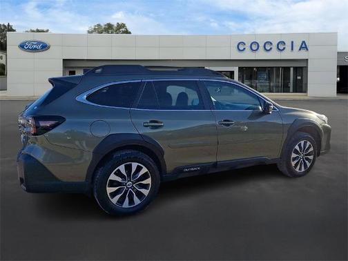2023 Subaru Outback LIMITED