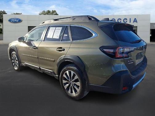 2023 Subaru Outback LIMITED
