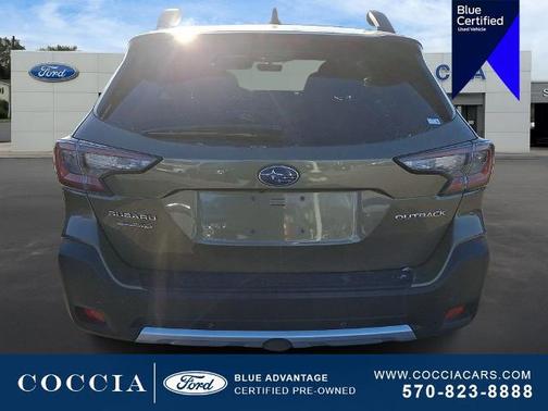 2023 Subaru Outback LIMITED