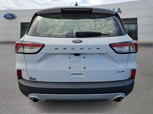 2020 Ford Escape S