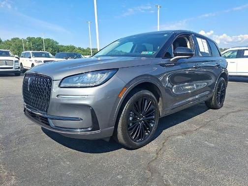 ASHER GRAY MET CC 2023 Lincoln Corsair STANDARD