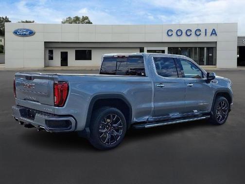 Sterling 2024 GMC Sierra 1500 DENALI