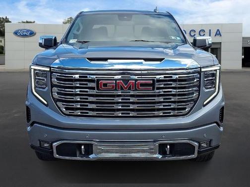 Sterling 2024 GMC Sierra 1500 DENALI
