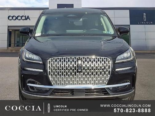 2024 Lincoln Corsair PREMIERE
