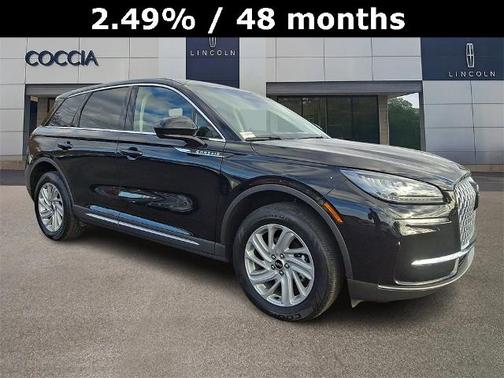 2024 Lincoln Corsair PREMIERE