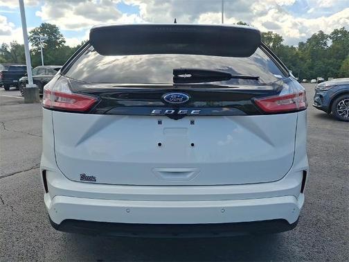 2022 Ford Edge ST LINE
