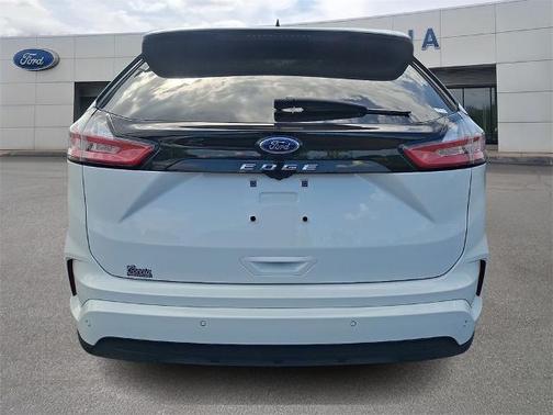 2022 Ford Edge ST LINE