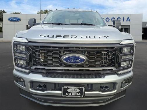 2024 Ford F-350 XLT