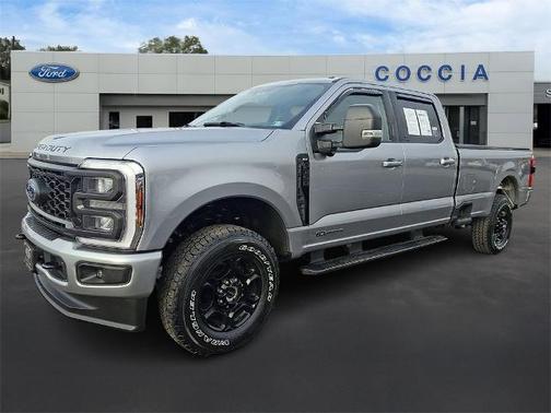 2024 Ford F-350 XLT