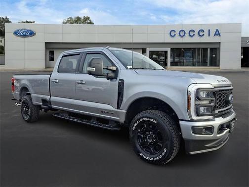 2024 Ford F-350 XLT