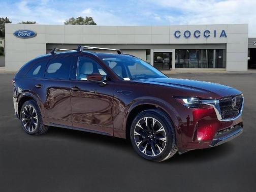 2024 Mazda CX-90 S PREMIUM