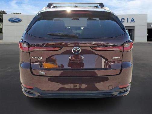 2024 Mazda CX-90 S PREMIUM