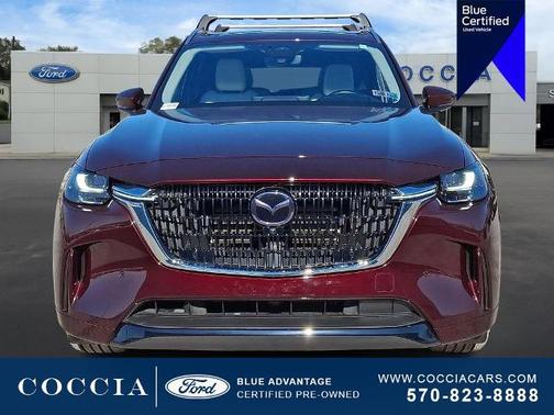 2024 Mazda CX-90 S PREMIUM