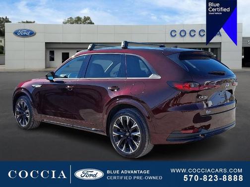 2024 Mazda CX-90 S PREMIUM