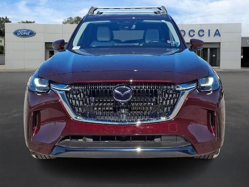 2024 Mazda CX-90 S PREMIUM