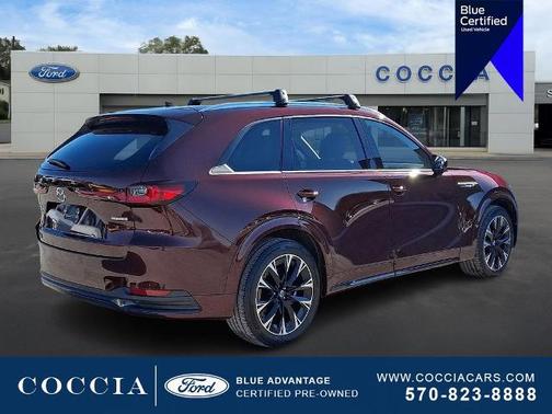 2024 Mazda CX-90 S PREMIUM