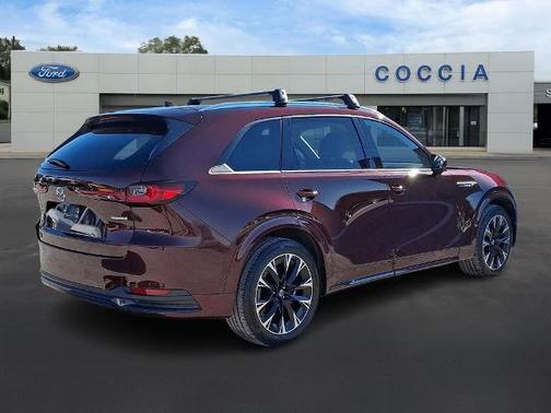 2024 Mazda CX-90 S PREMIUM